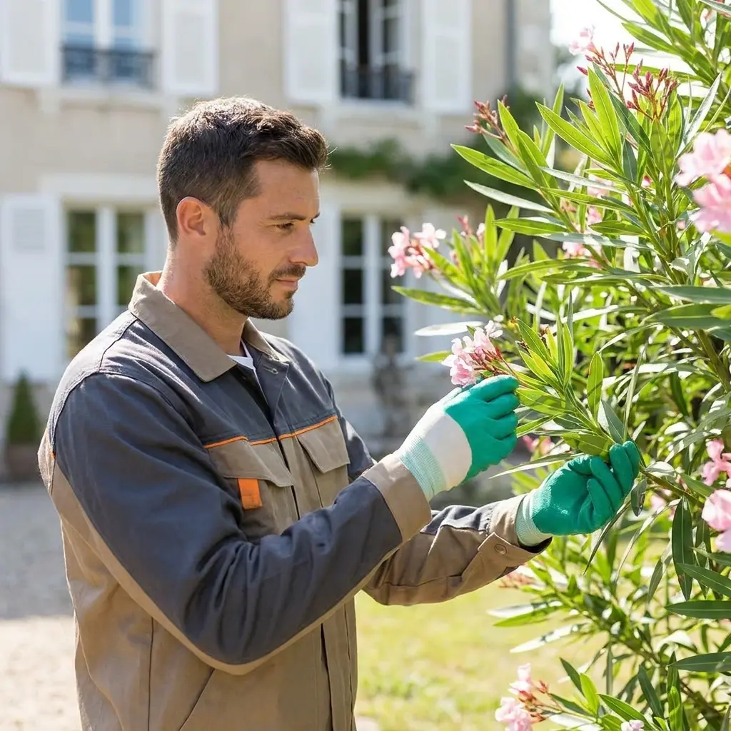 Une sérénité retrouvée grâce à notre expertise locale