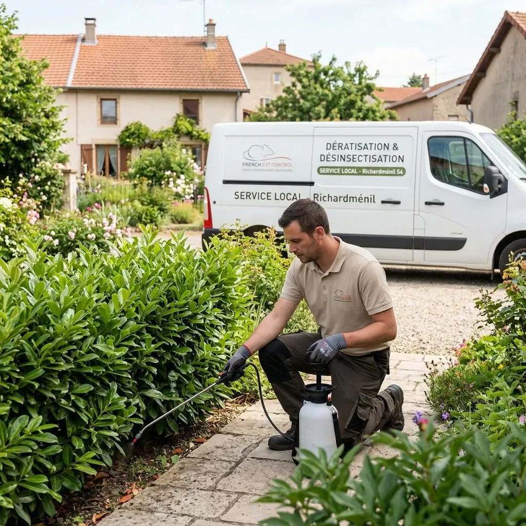 Adopter les bons gestes pour prévenir les infestations
