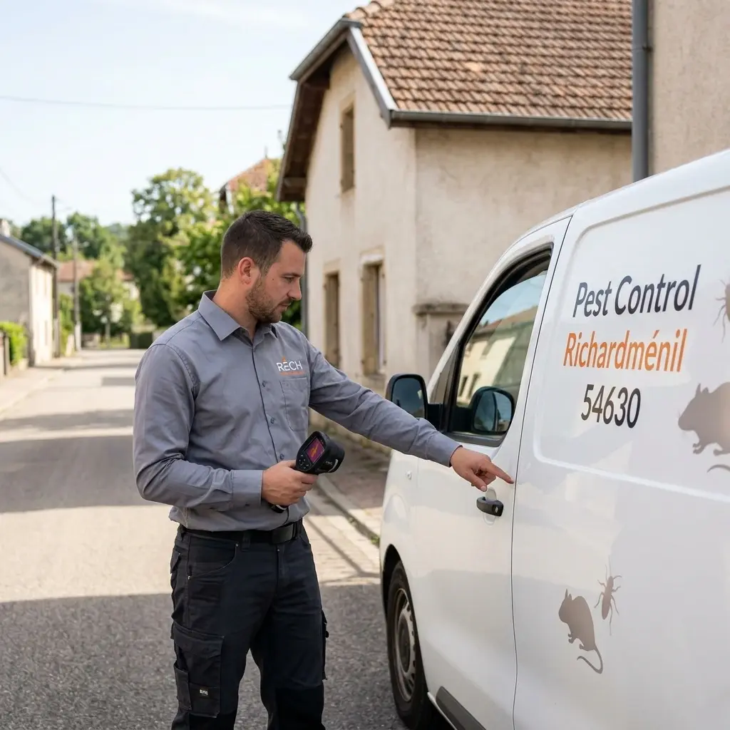 Une sérénité retrouvée grâce à un traitement professionnel