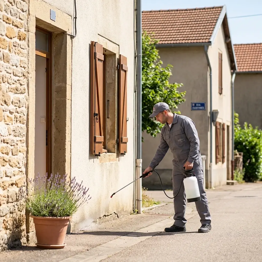 Un retour rapide à la normale pour votre foyer