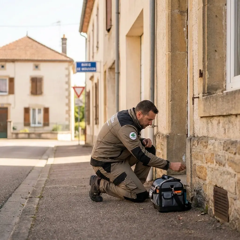 Conseils de prévention pour votre habitat