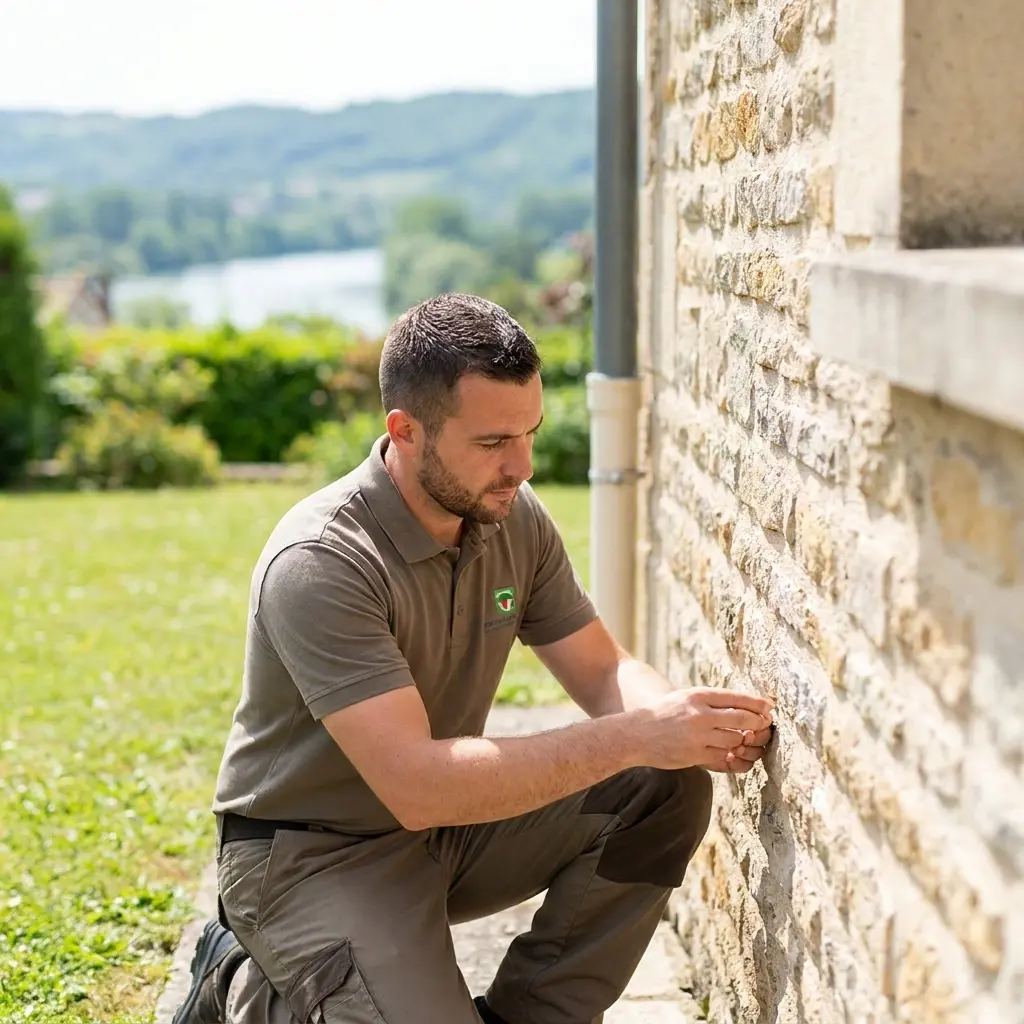 Désinsectisation Blénod-lès-Pont-à-Mousson (54700)