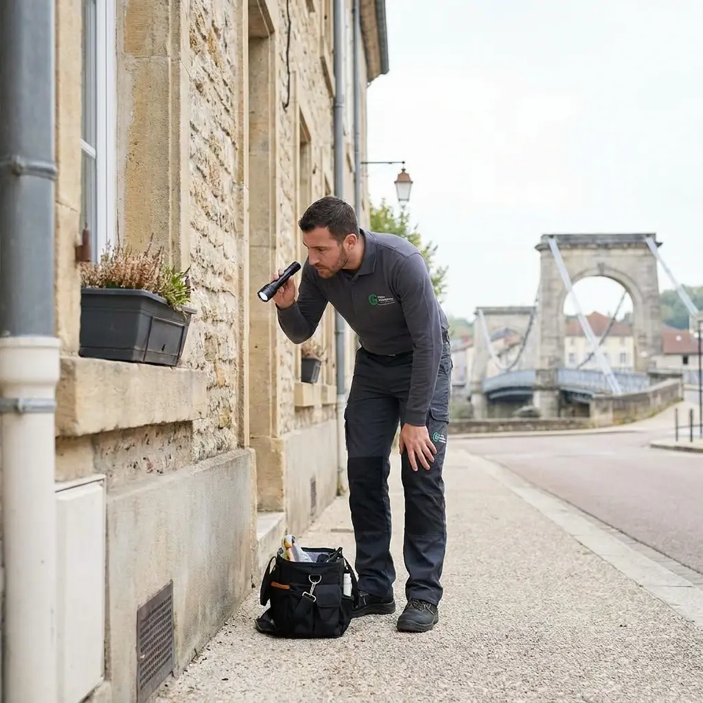 Une approche technique pour une élimination radicale