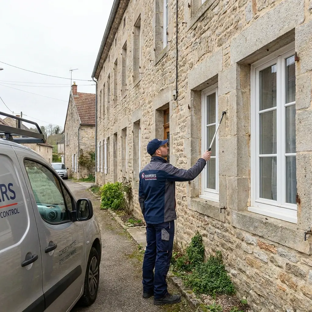 Besoin d'une intervention rapide à Fléville-devant-Nancy ?