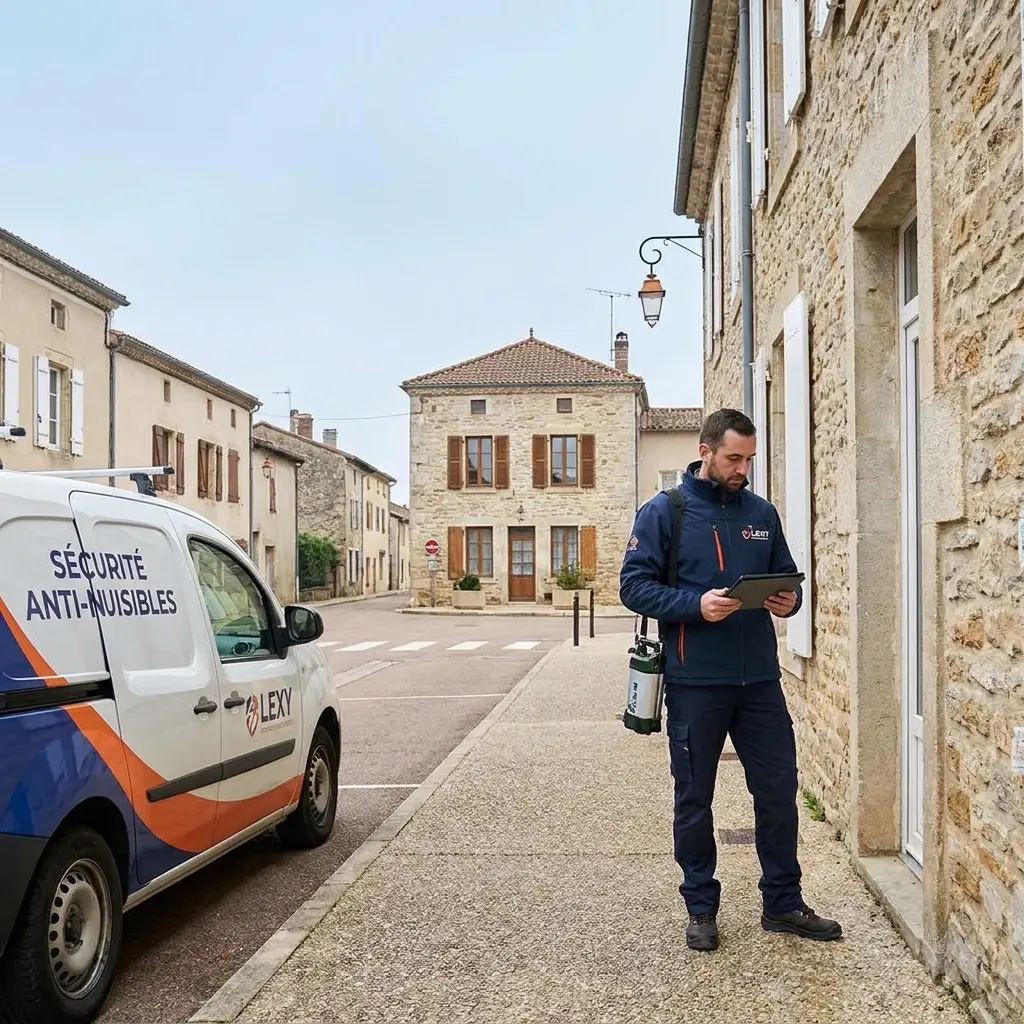 Une stratégie d'extermination ciblée et efficace