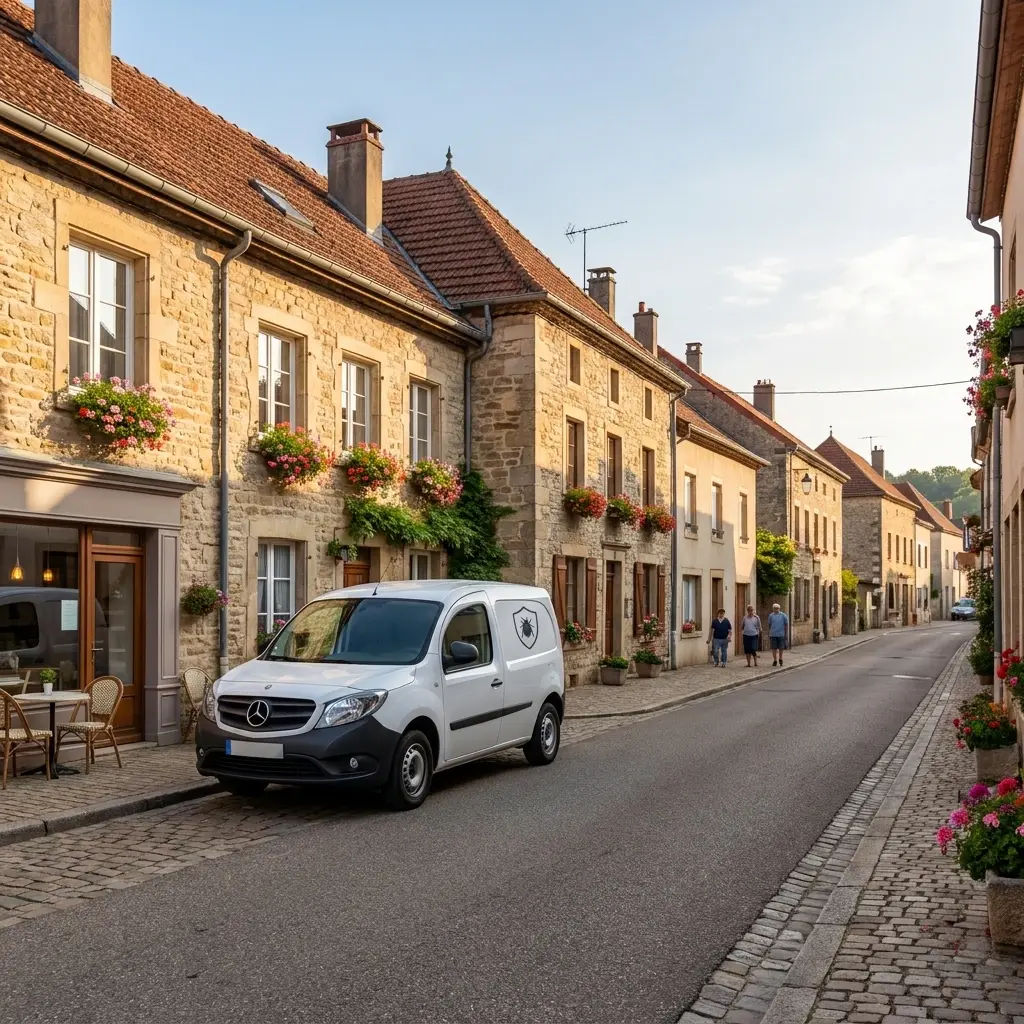 Une solution durable pour retrouver votre sérénité
