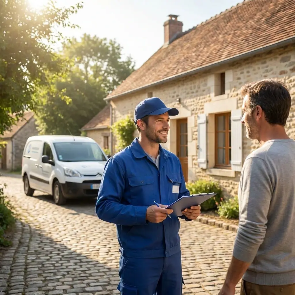 Les bons réflexes pour prévenir une nouvelle infestation à Trieux
