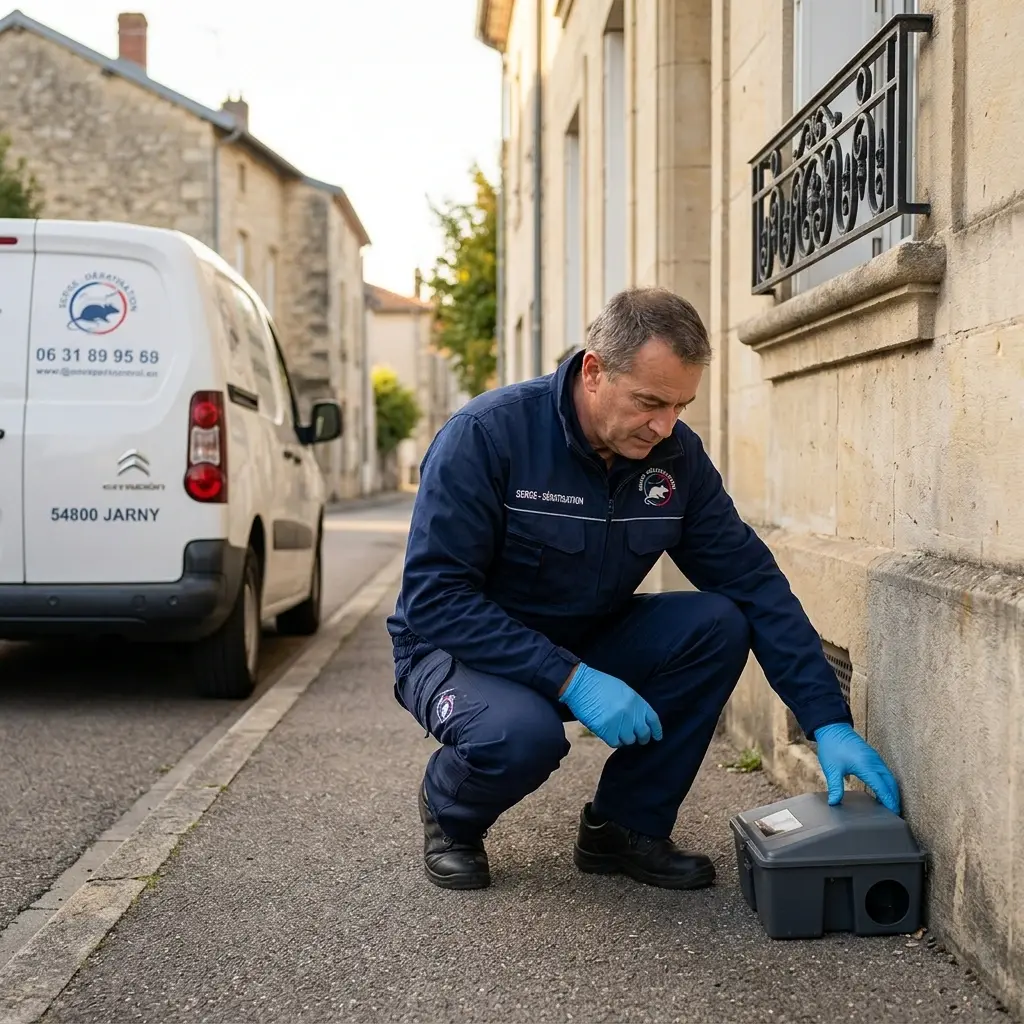 Pourquoi choisir notre expertise à Jarny ?