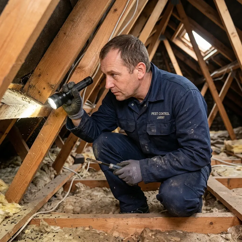 Une expertise locale pour protéger votre habitat