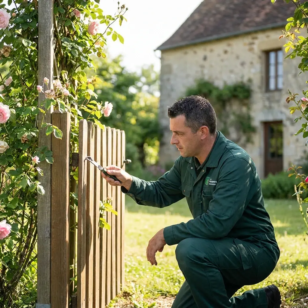 Comment prévenir le retour des insectes chez vous ?