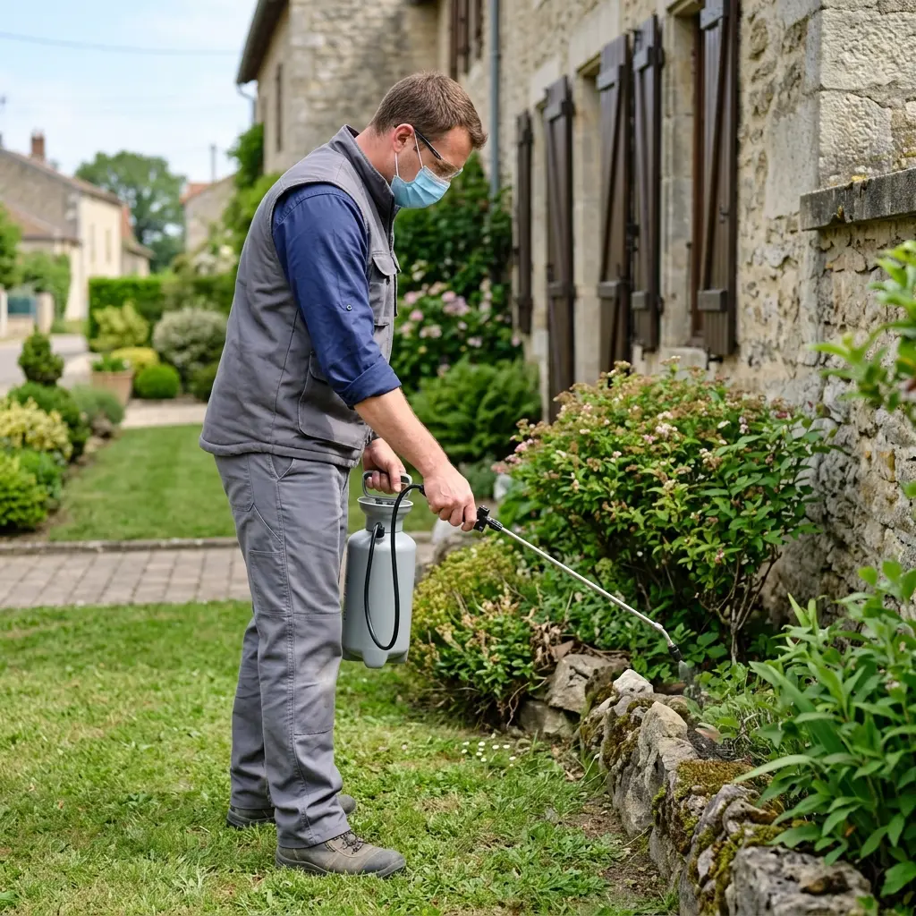 Une protection durable pour votre logement et votre famille
