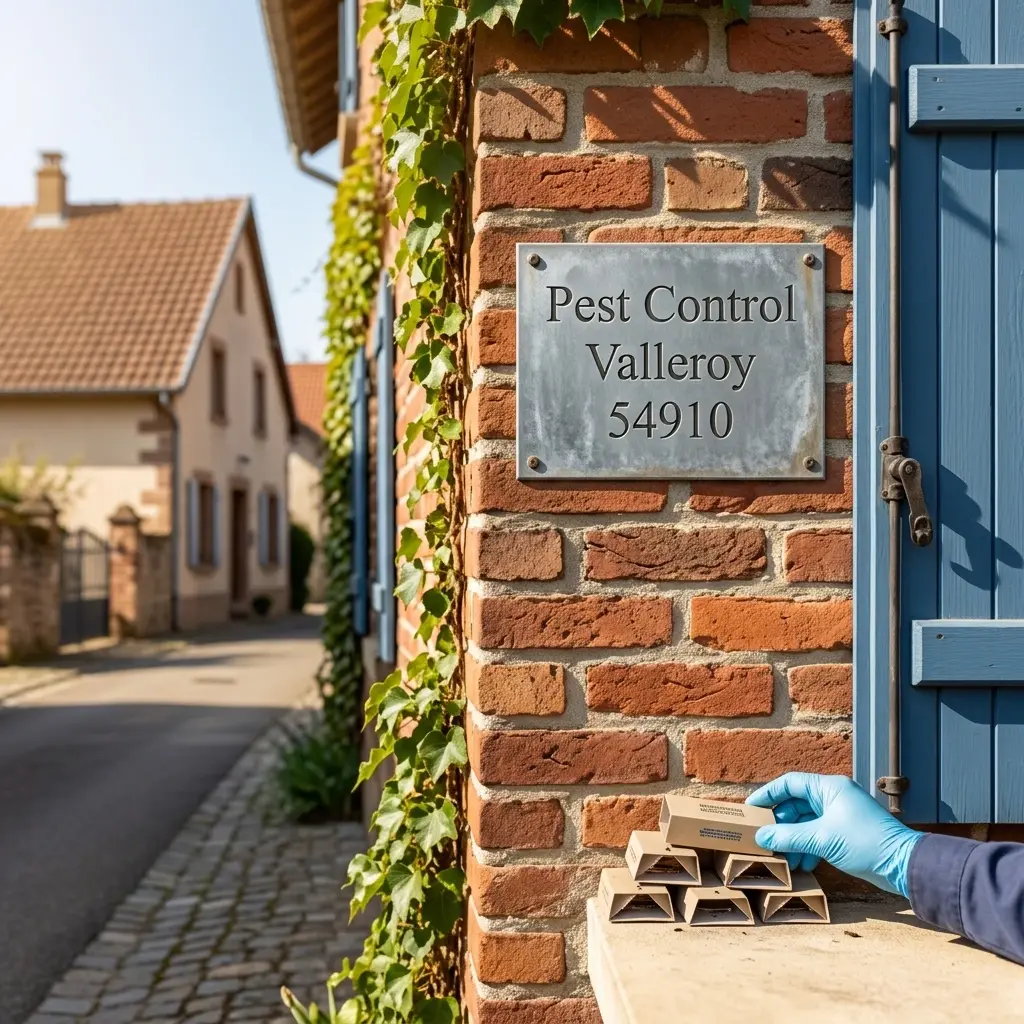 Une solution durable pour votre tranquillité d'esprit