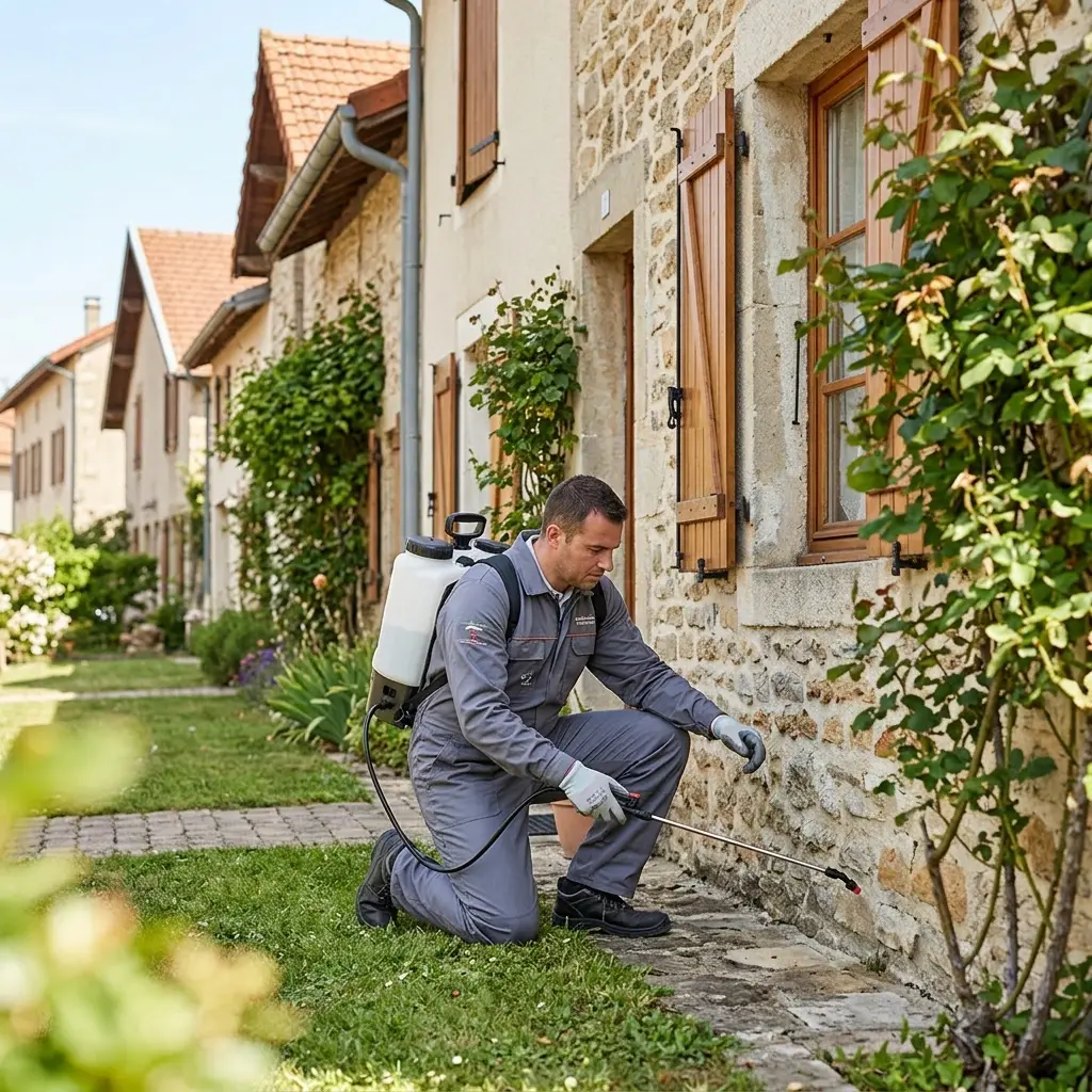 Comment se déroule l'intervention à Valleroy ?