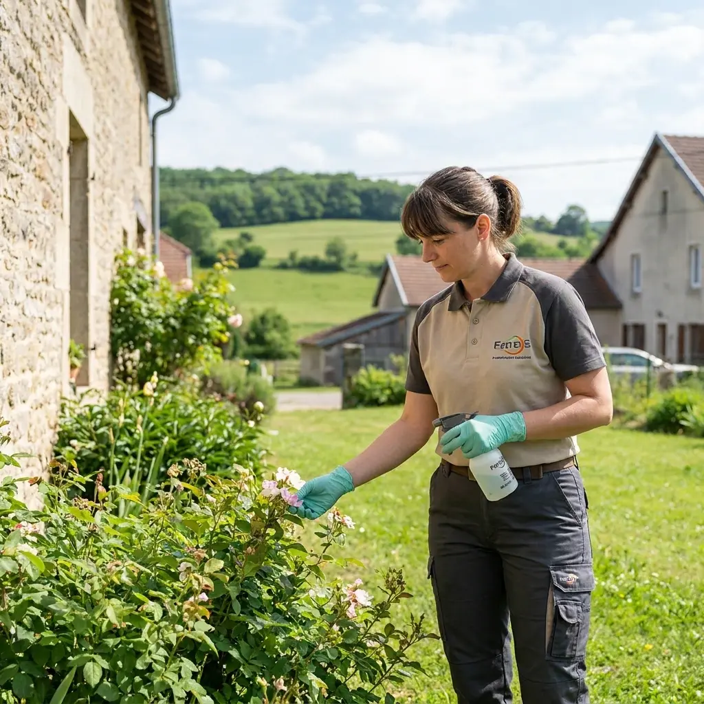 Comment se déroule l'intervention à Fains-Véel ?