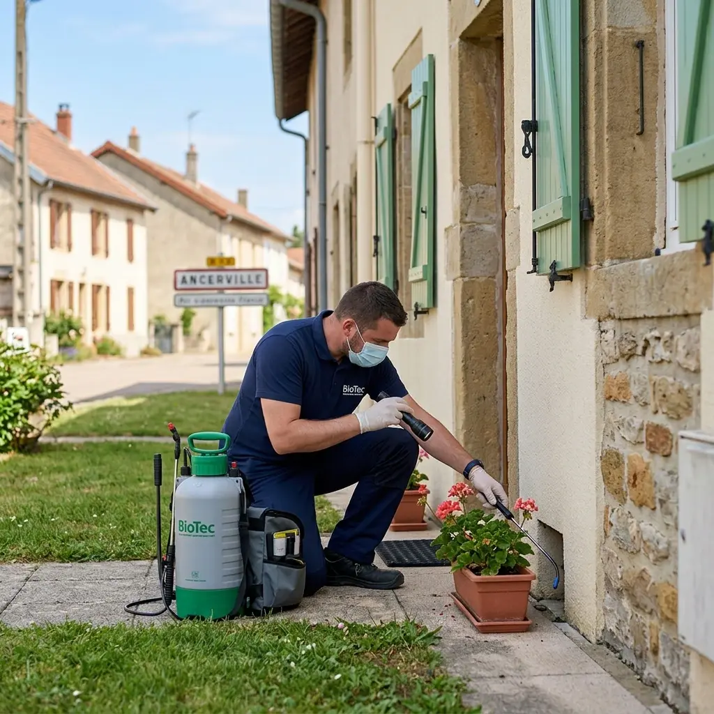 L'approche technique pour une élimination radicale