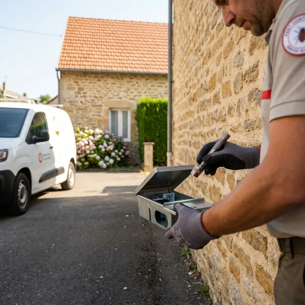 Besoin d'une intervention rapide à Ancerville ?
