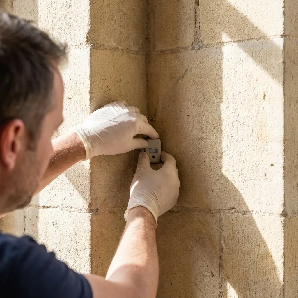 Une solution professionnelle pour retrouver votre tranquillité