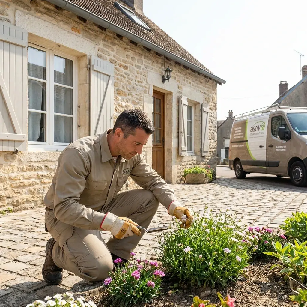 Pourquoi choisir notre expertise à Bouligny ?