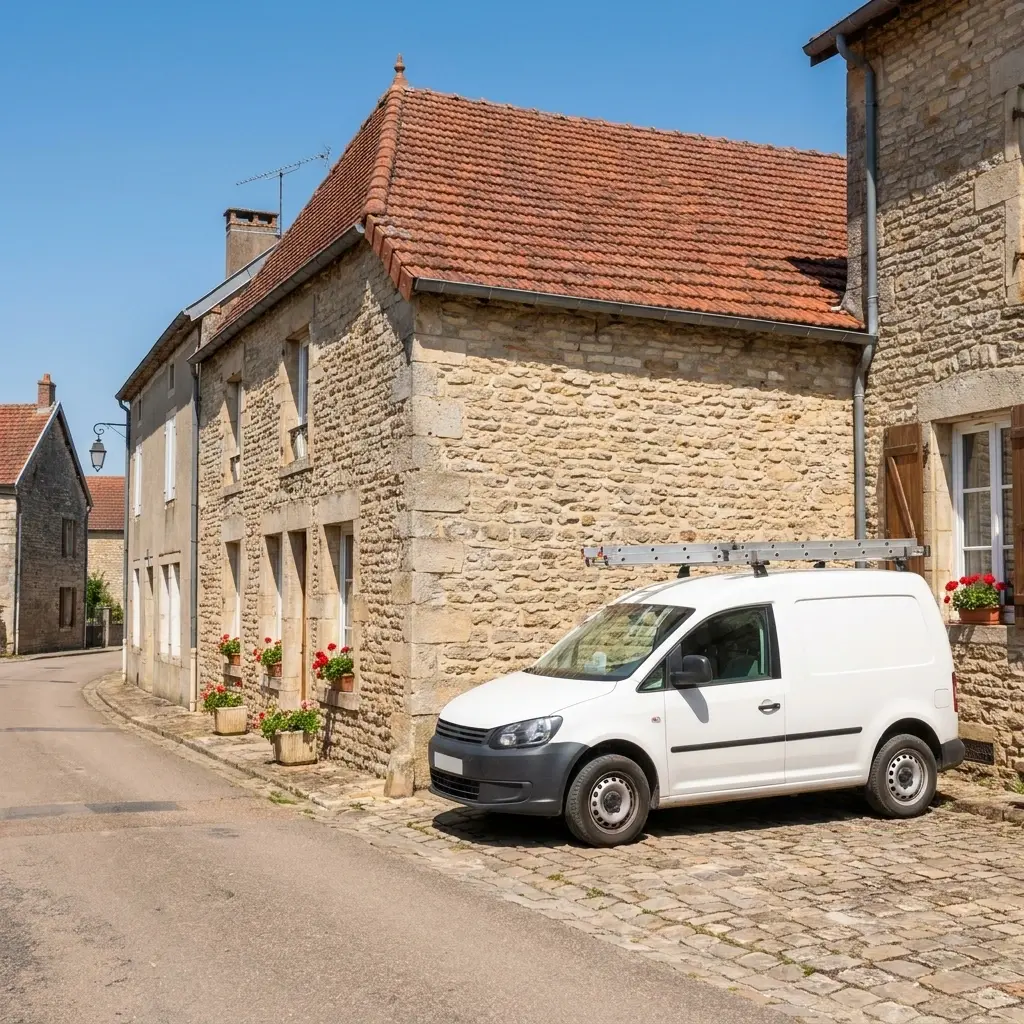 Besoin d'une intervention rapide à Bouligny ?