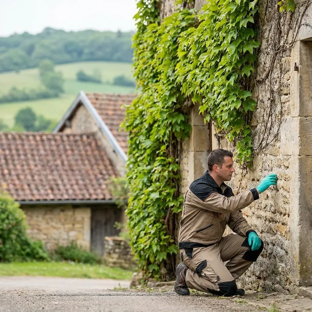 Les bons gestes pour prévenir les infestations à Étain
