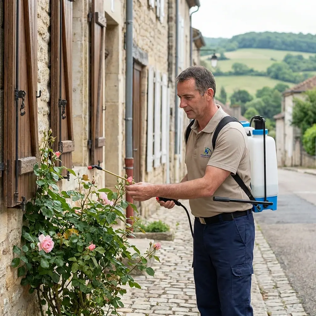 Comment prévenir l'infestation de nuisibles chez vous