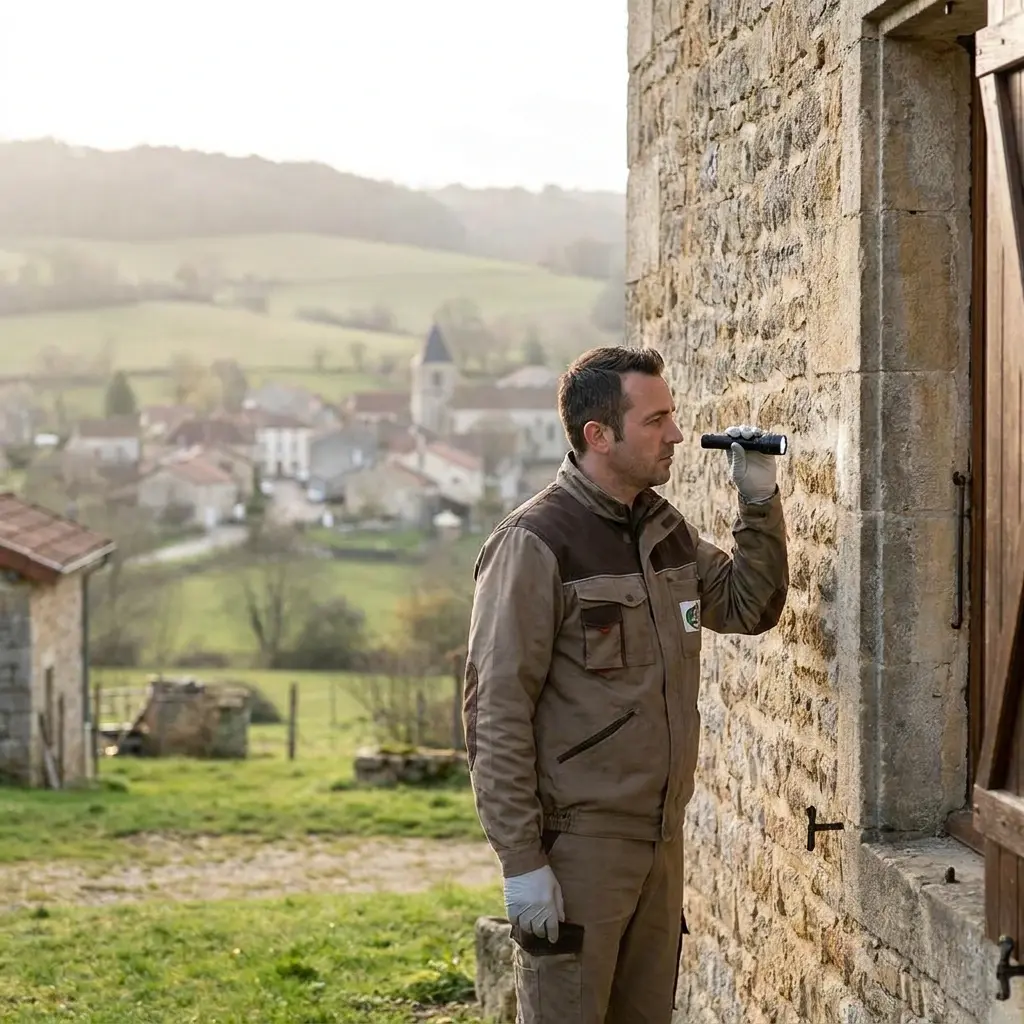 Besoin d'une intervention rapide à Ligny-en-Barrois ?