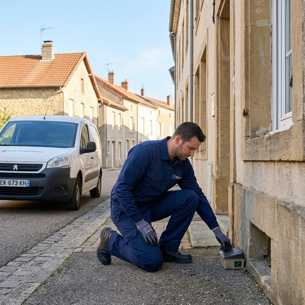 Gestes et réflexes pour prévenir les infestations à Montmédy