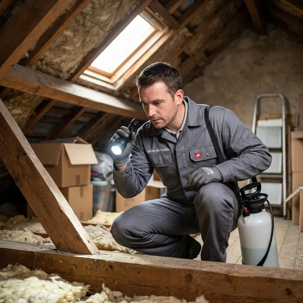 Une solution rapide pour retrouver un intérieur sain
