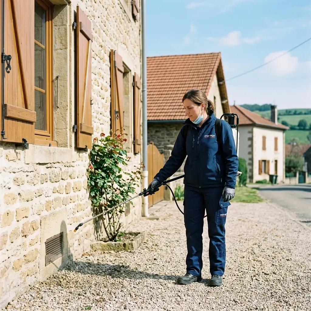 Comment se déroule l'intervention à Montmédy ?