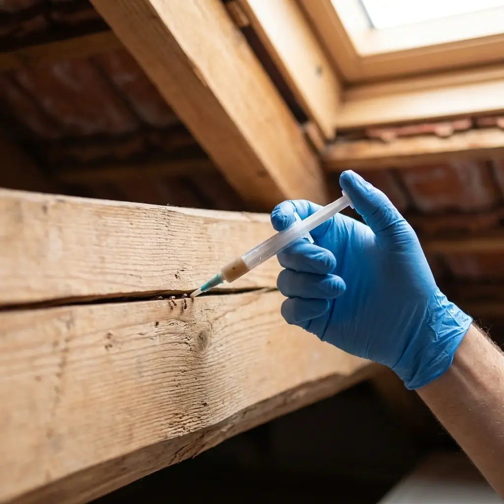 Une solution efficace pour retrouver un intérieur sain et serein
