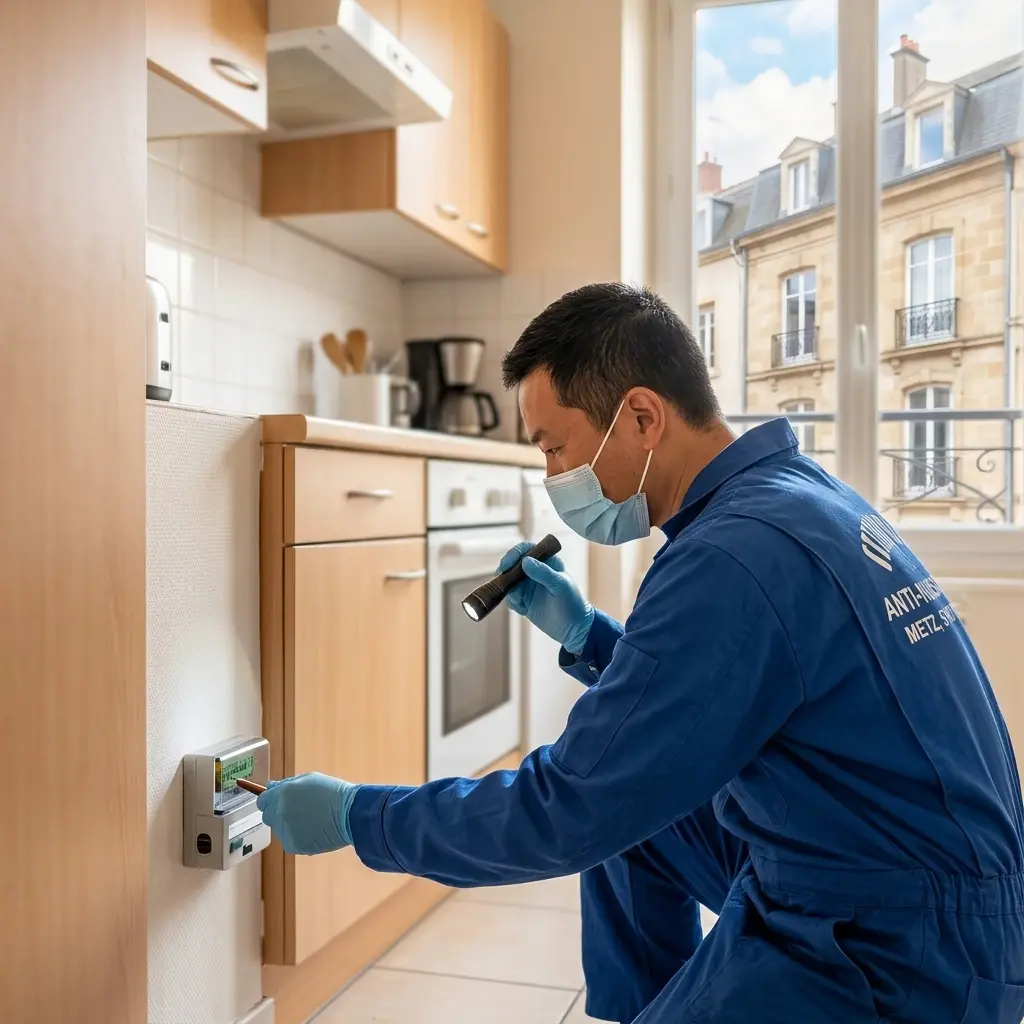 Une protection garantie pour votre habitation en Moselle