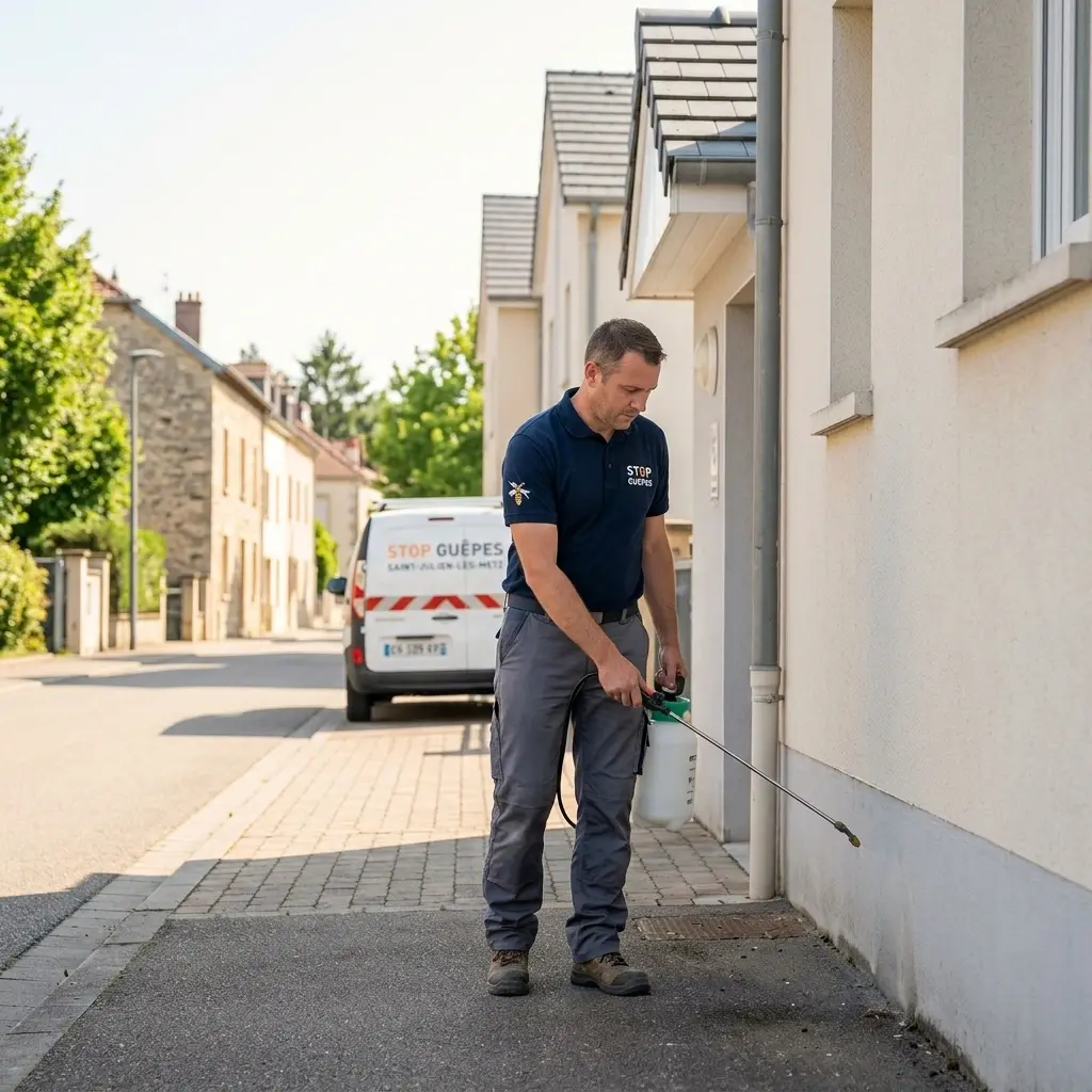 Un environnement sain et sécurisé pour toute votre famille