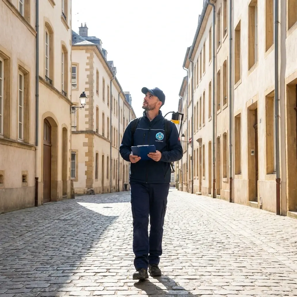 Prévenir et réagir face aux nuisibles dans votre foyer