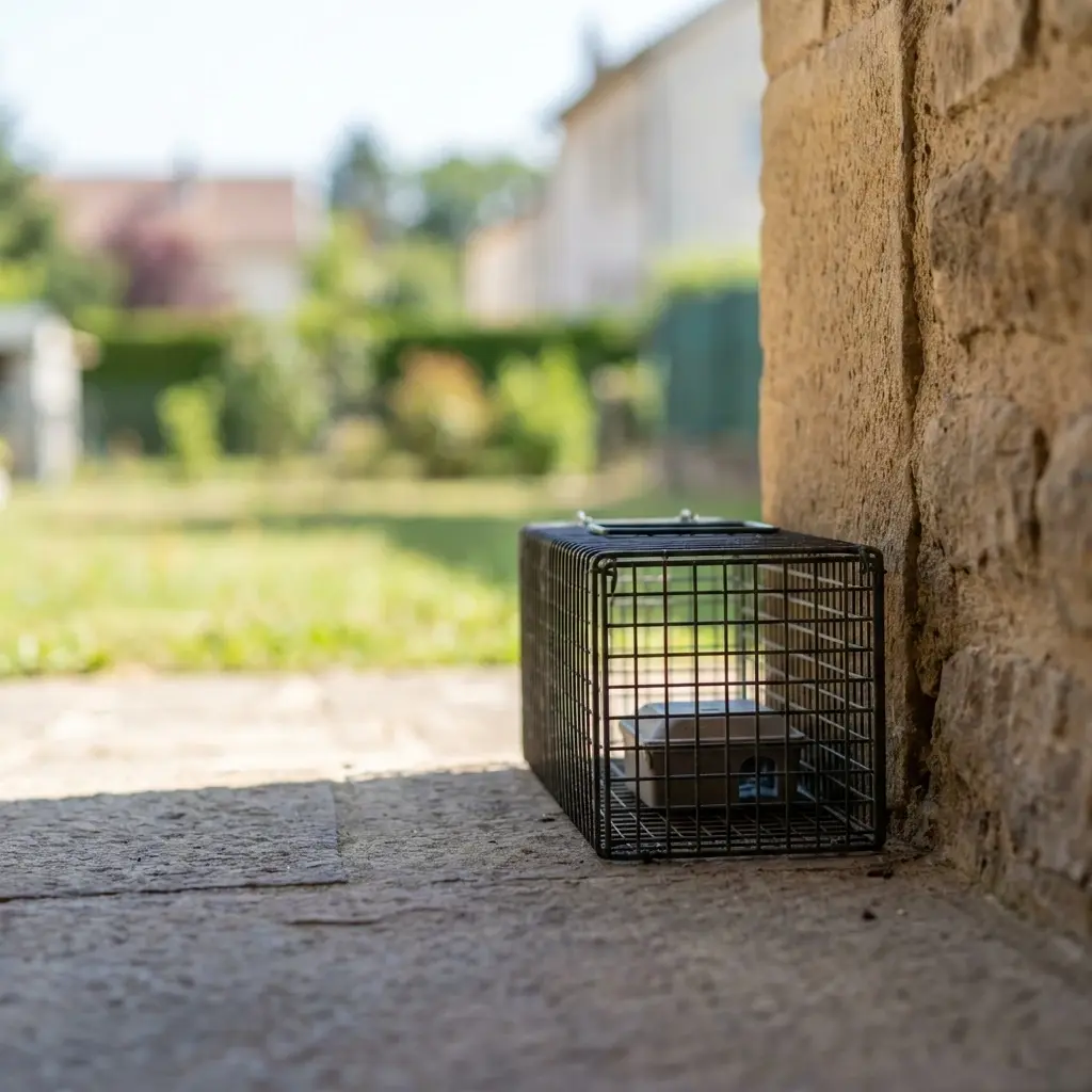 Pourquoi choisir notre équipe de désinsectisation à Thionville ?
