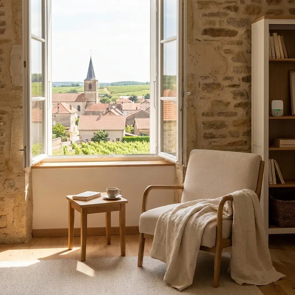 Pourquoi choisir notre expertise à Ars-sur-Moselle ?