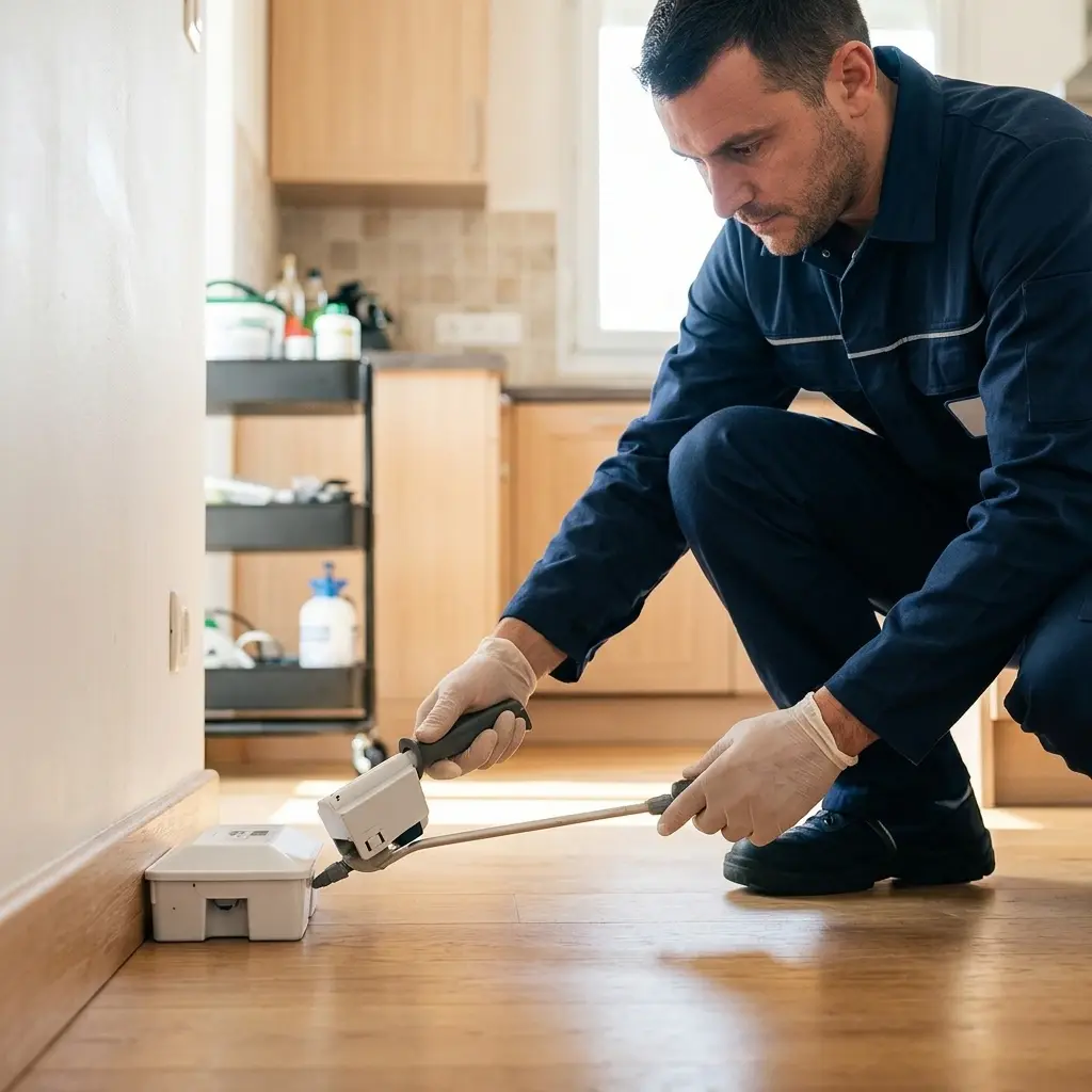 Un environnement sain et sécurisé pour toute votre famille