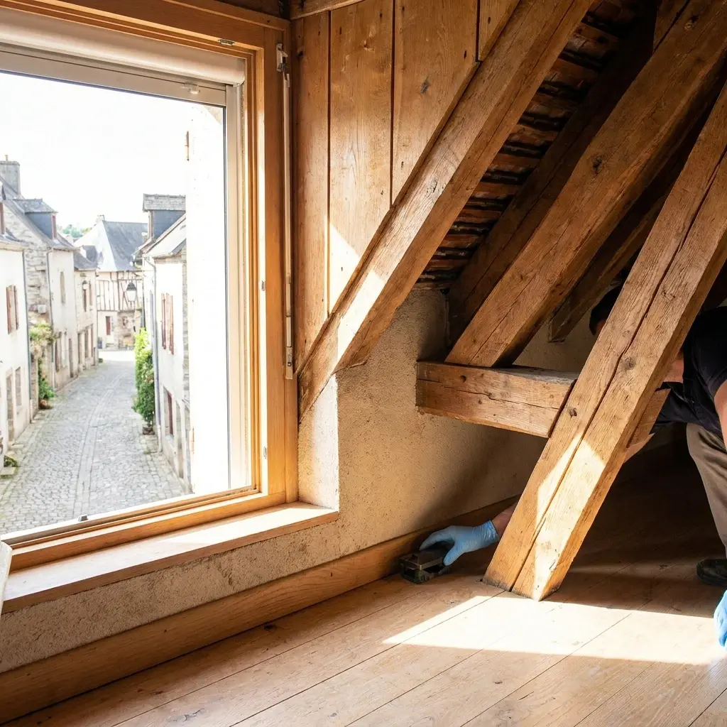 Une stratégie d'éradication efficace et durable