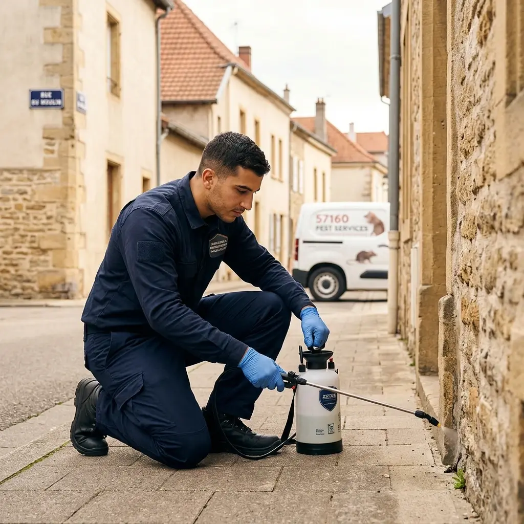 Une protection durable pour votre habitat en Moselle