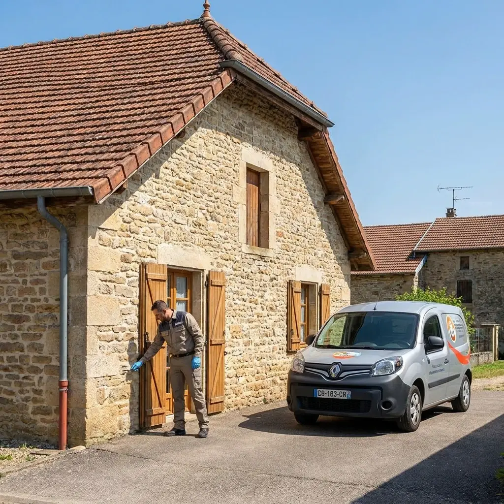 Une stratégie d'éradication ciblée et efficace