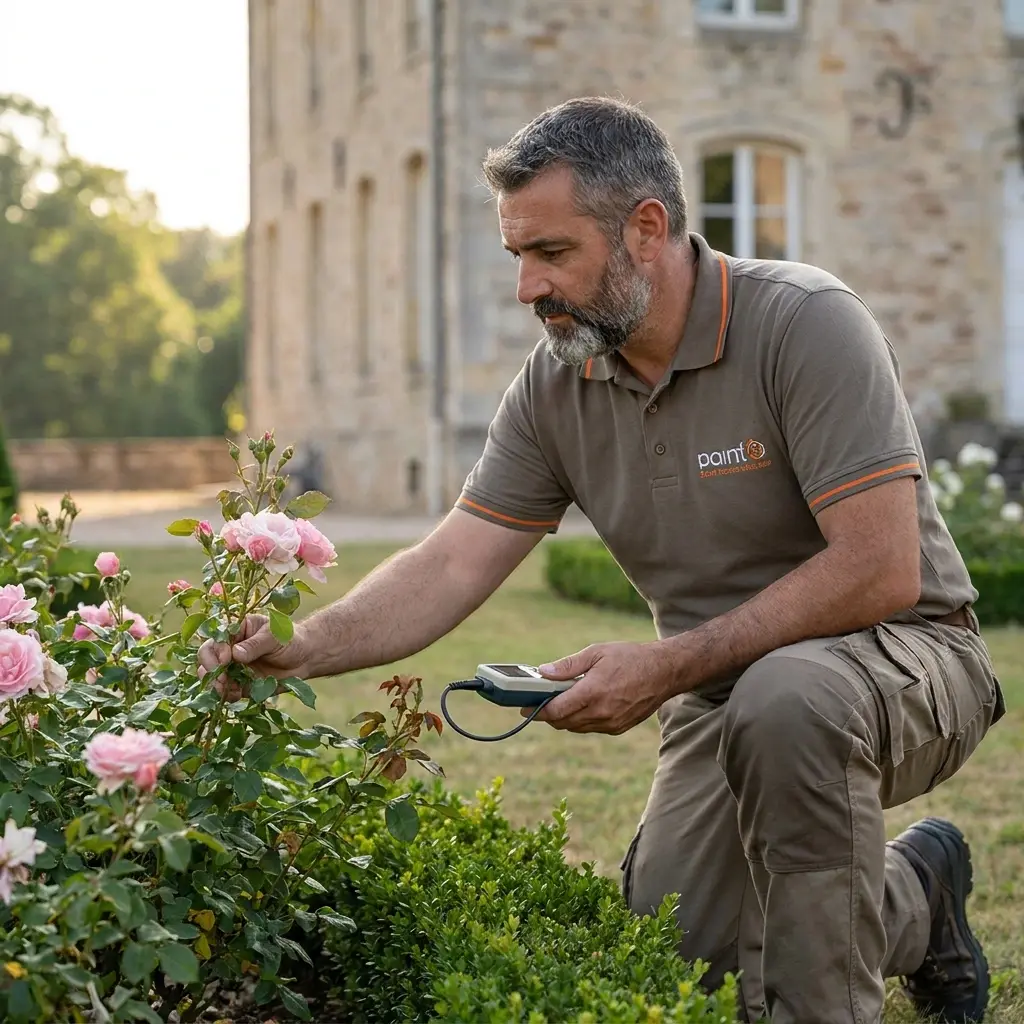 Pourquoi nous choisir pour votre désinfectisation à Château-Salins ?