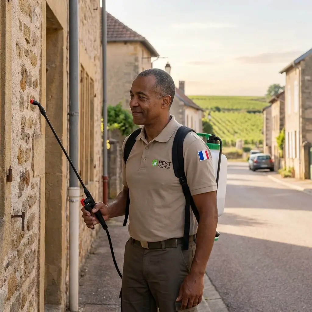 Besoin d'une intervention rapide à Château-Salins ?