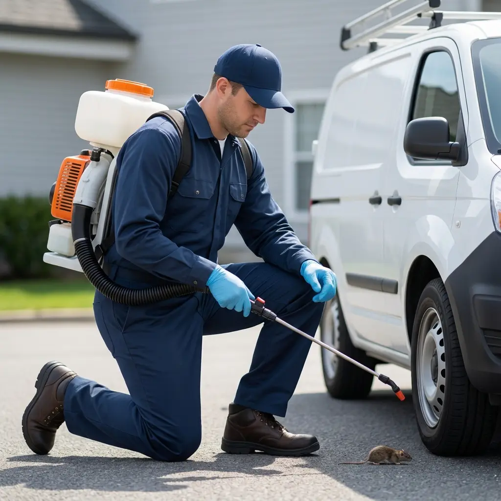 Adopter les bons gestes pour prévenir les infestations