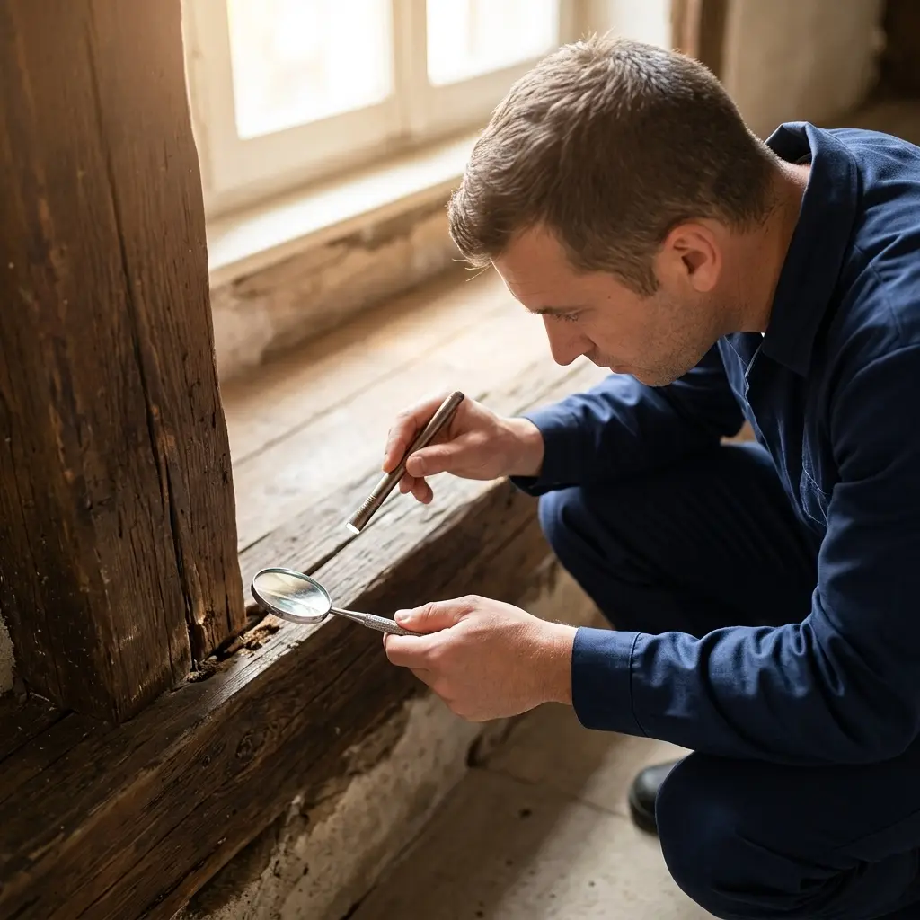 Une protection durable pour votre logement et votre famille