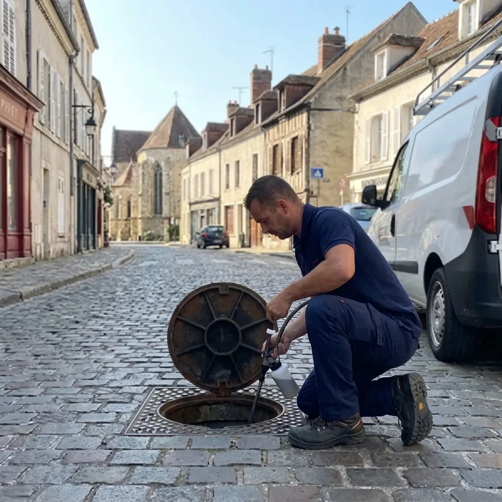 Besoin d'une intervention rapide à Vitry-sur-Orne ?