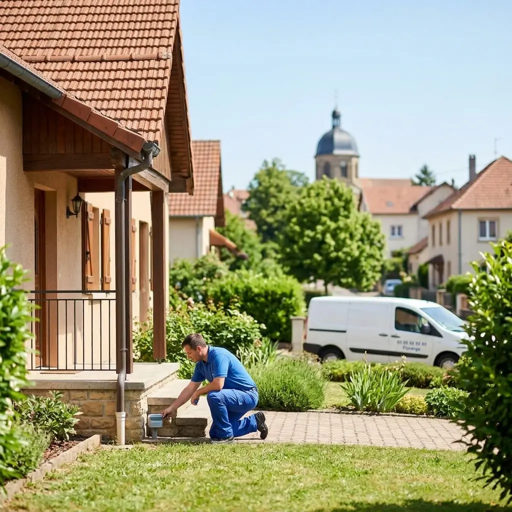 Un traitement ciblé et efficace contre tous les insectes