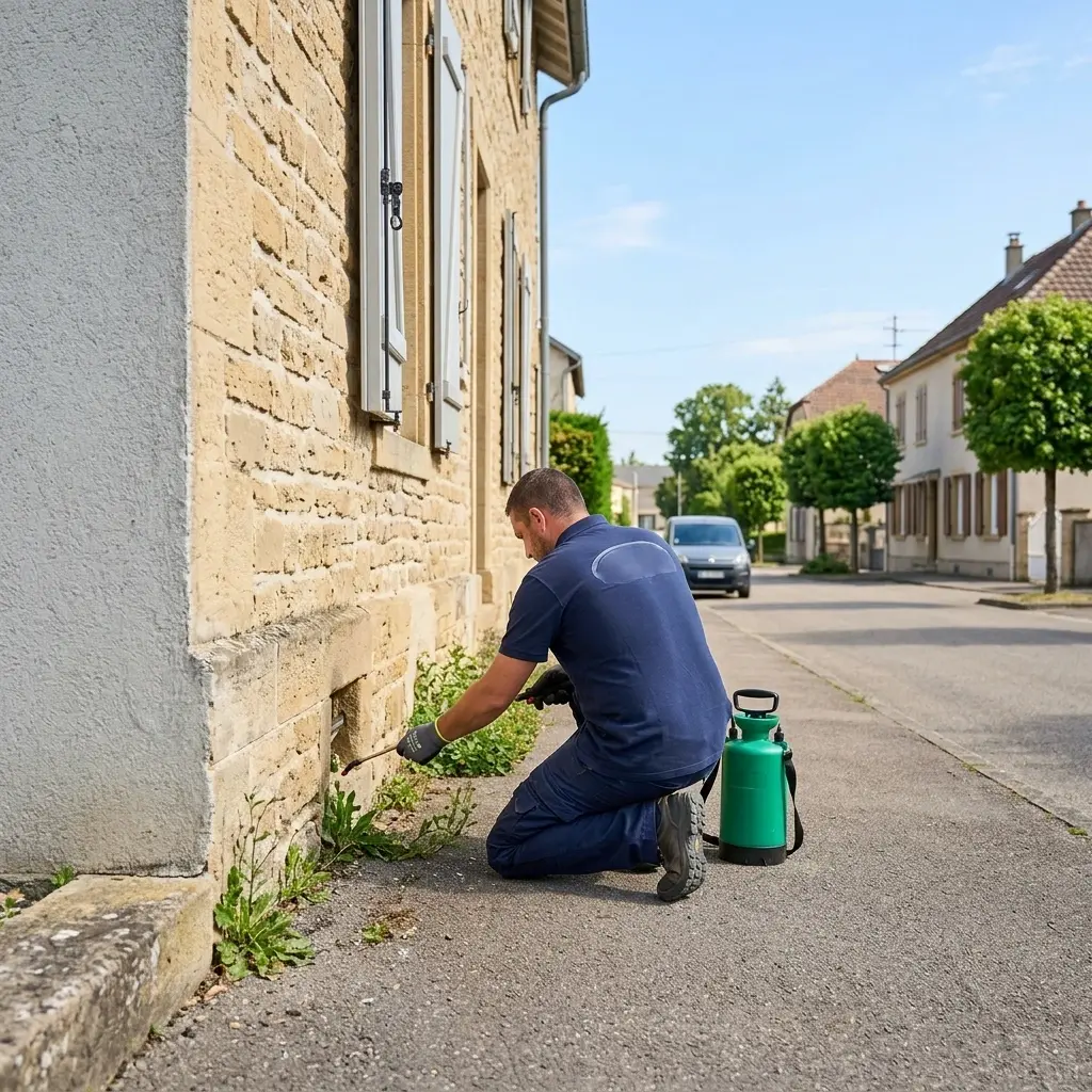 Une solution professionnelle pour retrouver votre sérénité
