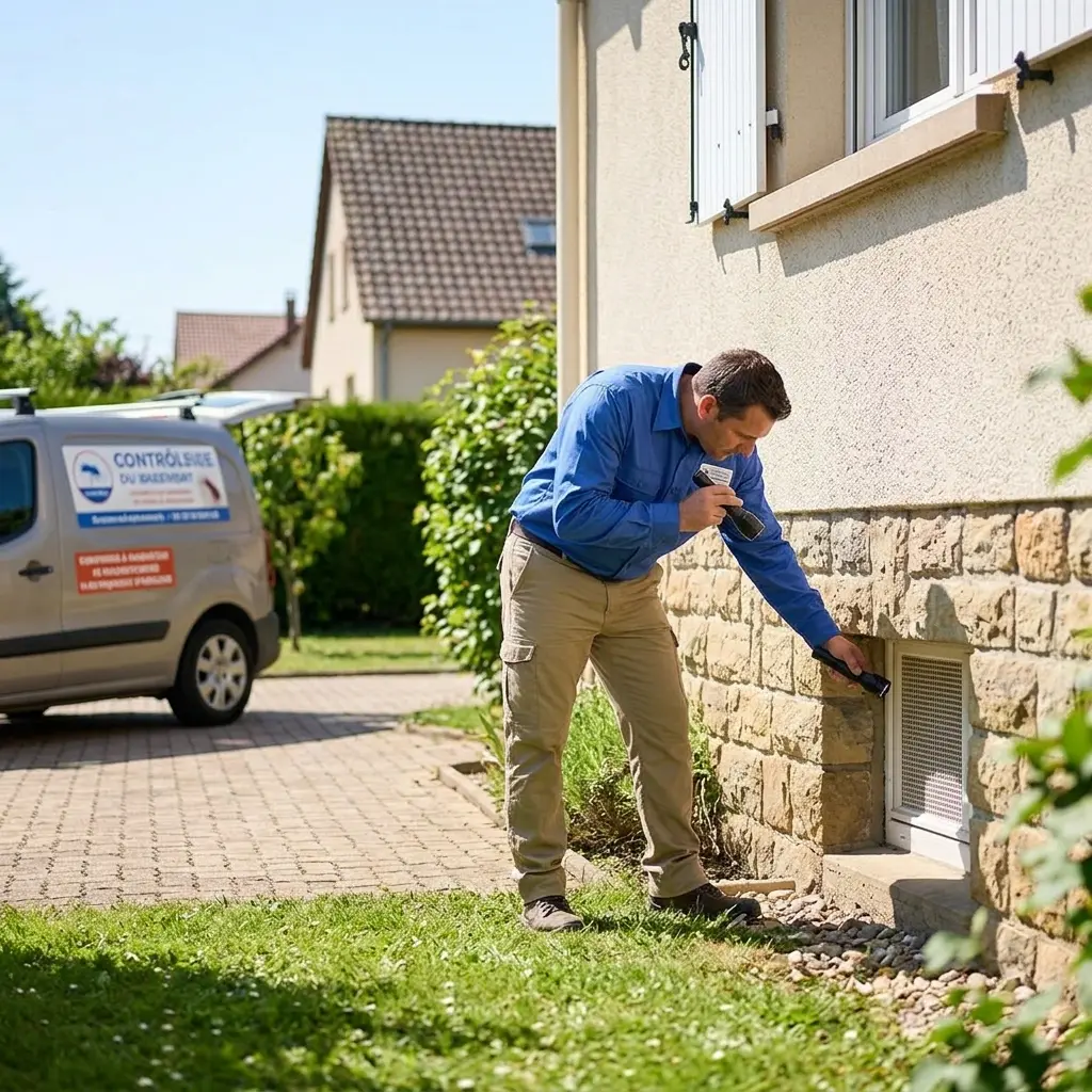 Comment prévenir le retour des nuisibles dans votre foyer