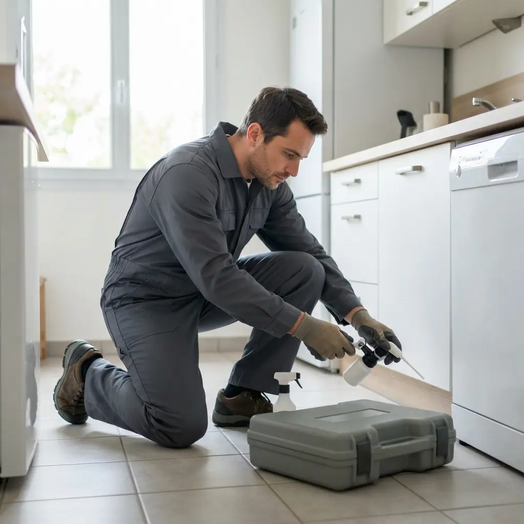 Les bons gestes pour prévenir le retour des nuisibles
