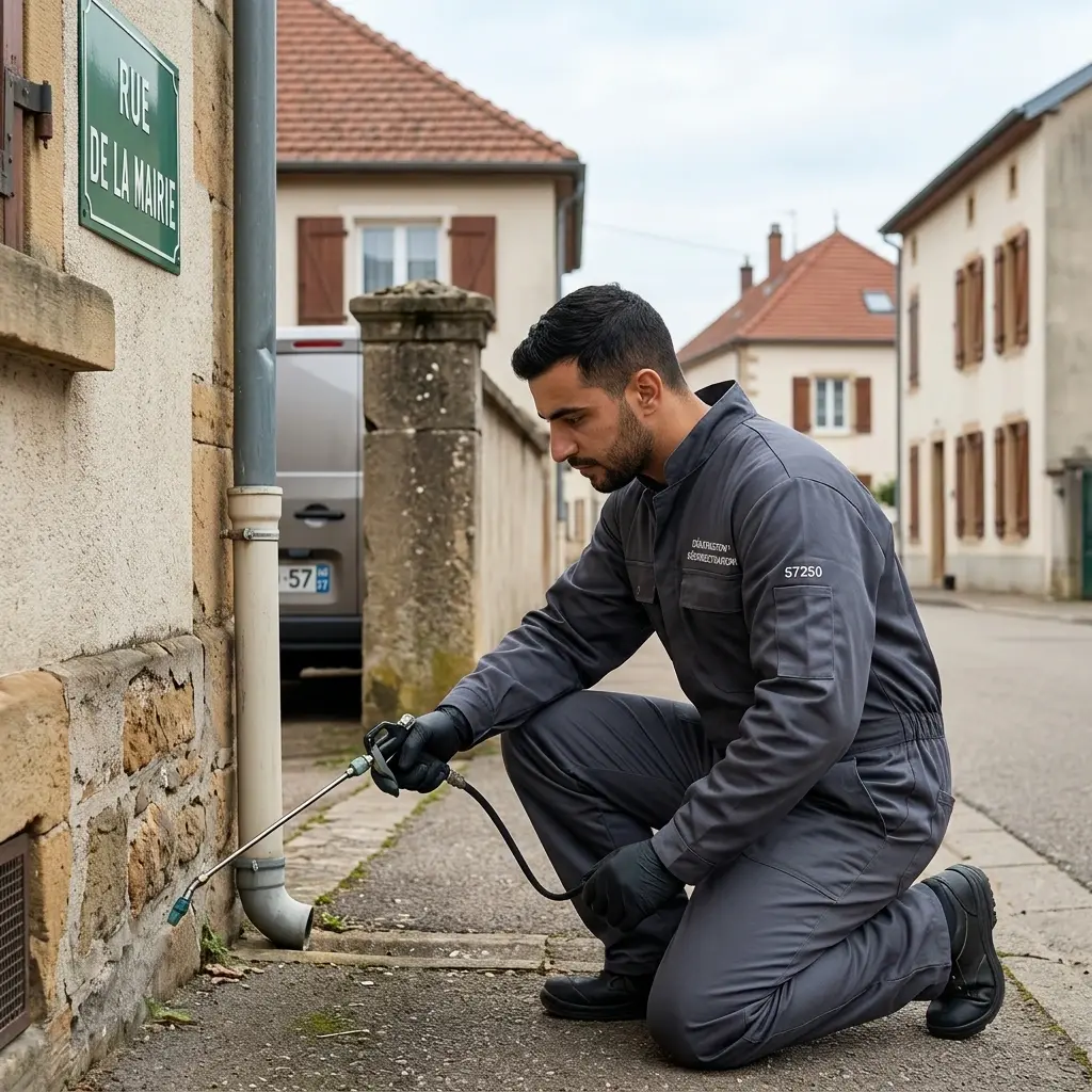 Comment limiter la prolifération des insectes chez vous ?