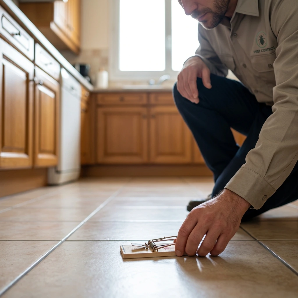 Une protection durable pour votre habitat et votre santé